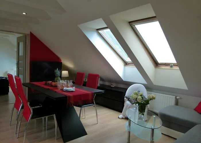 Apartament Bb Kolo Cerkwi