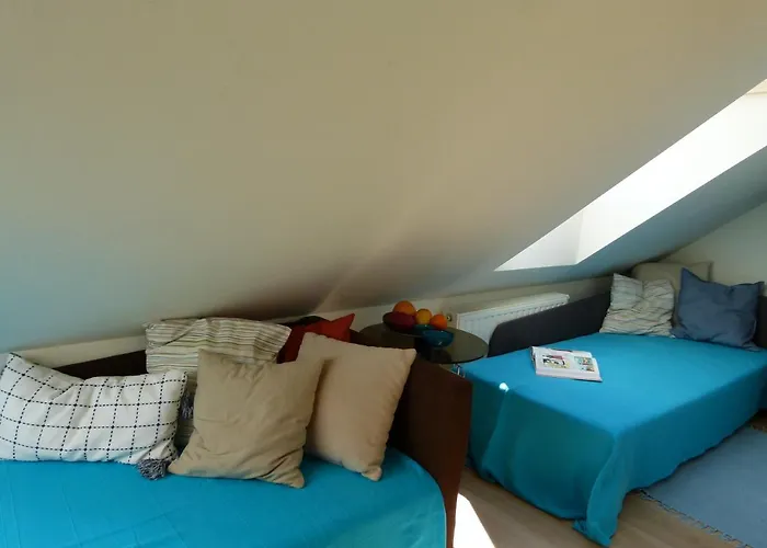 Apartament Bb Kolo Cerkwi