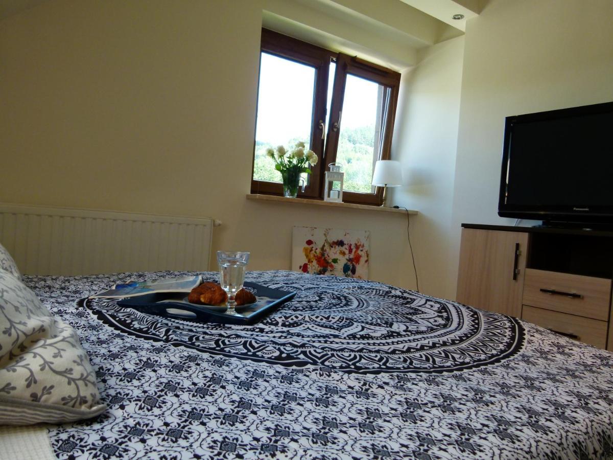 Apartment Bb Kolo Cerkwi Krynica-Zdrój